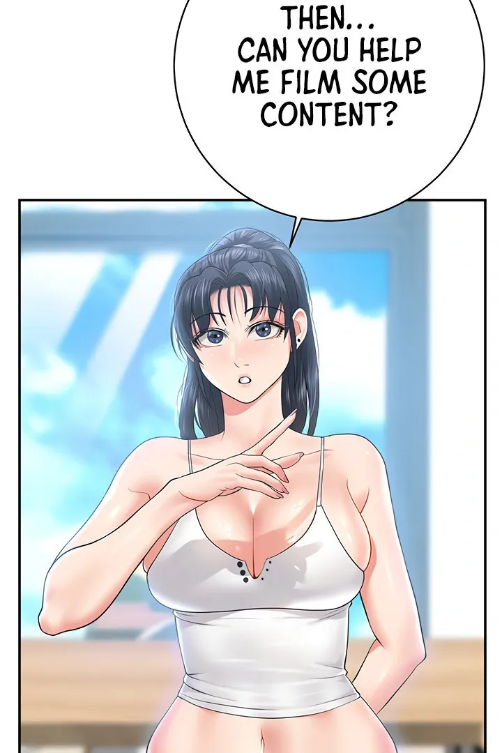 Like and Subscribe Chapter 15 page 66 - 