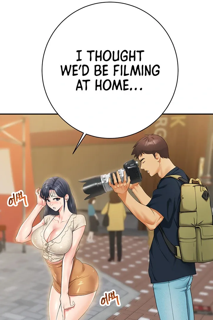 Like and Subscribe Chapter 15 page 70 - 