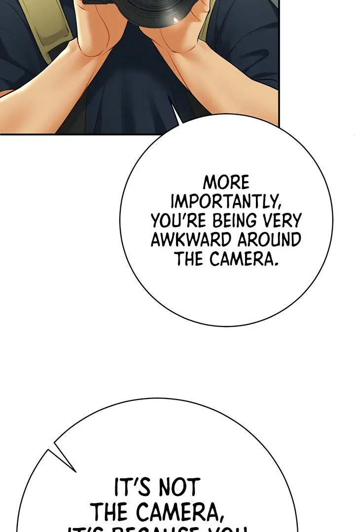 Like and Subscribe Chapter 15 page 79 - 