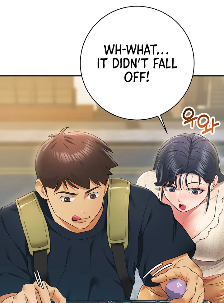 Like and Subscribe Chapter 15 page 95 - 