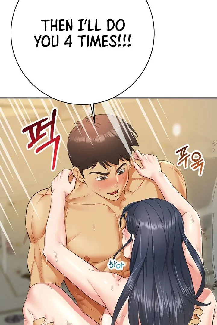 Like and Subscribe Chapter 16 page 110 - 