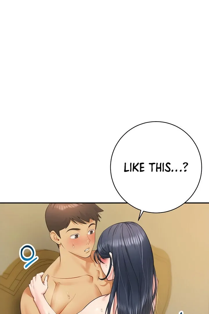 Like and Subscribe Chapter 16 page 119 - 