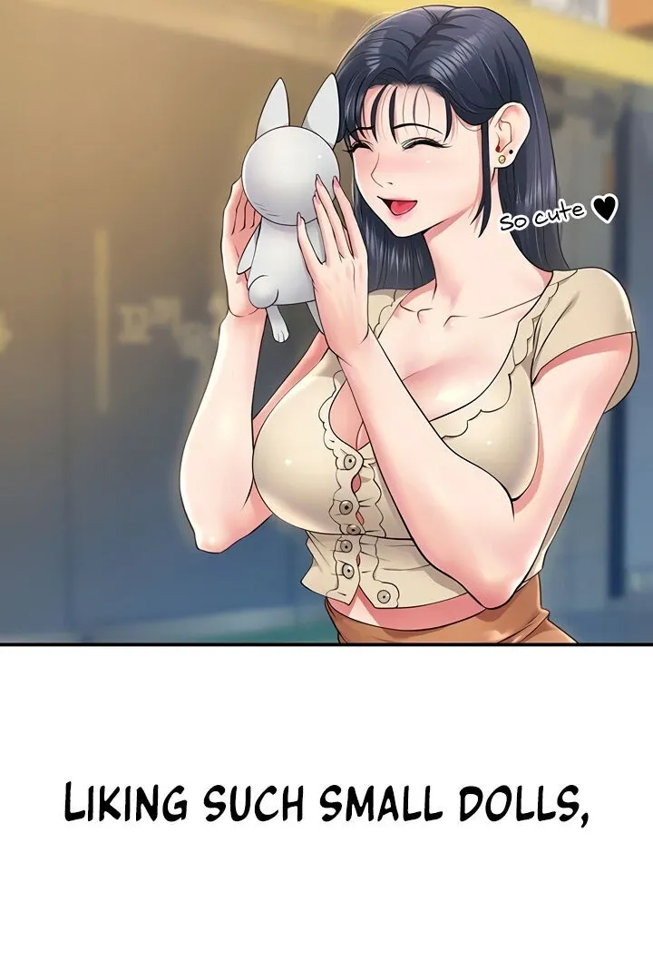 Like and Subscribe Chapter 16 page 13 - 