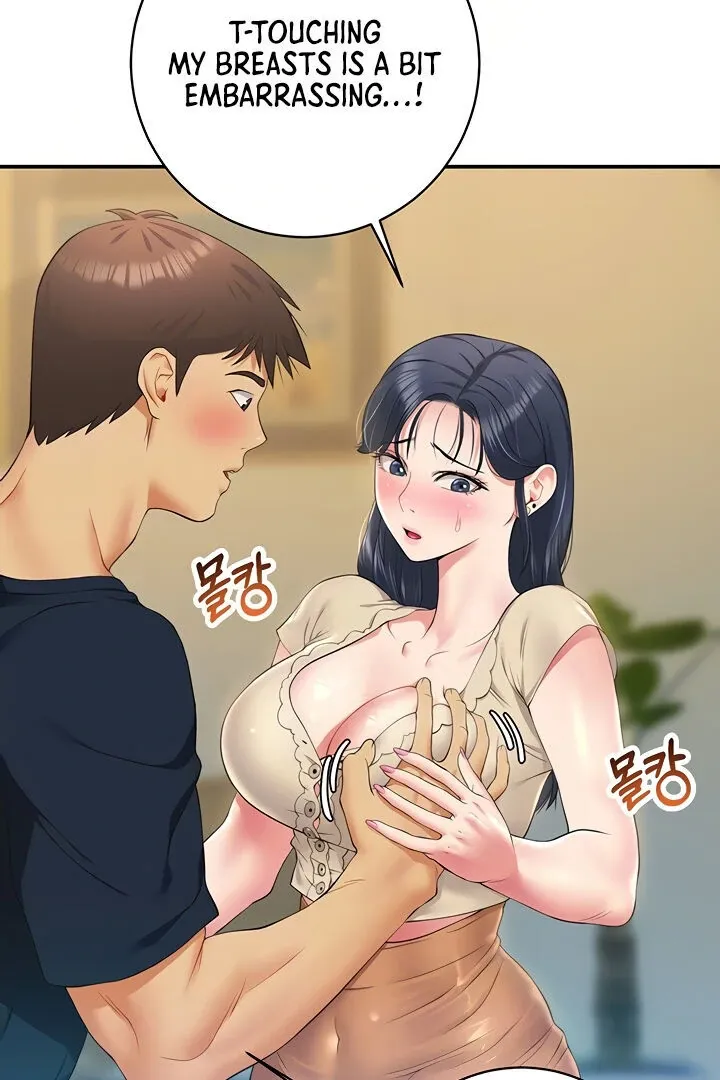 Like and Subscribe Chapter 16 page 27 - 