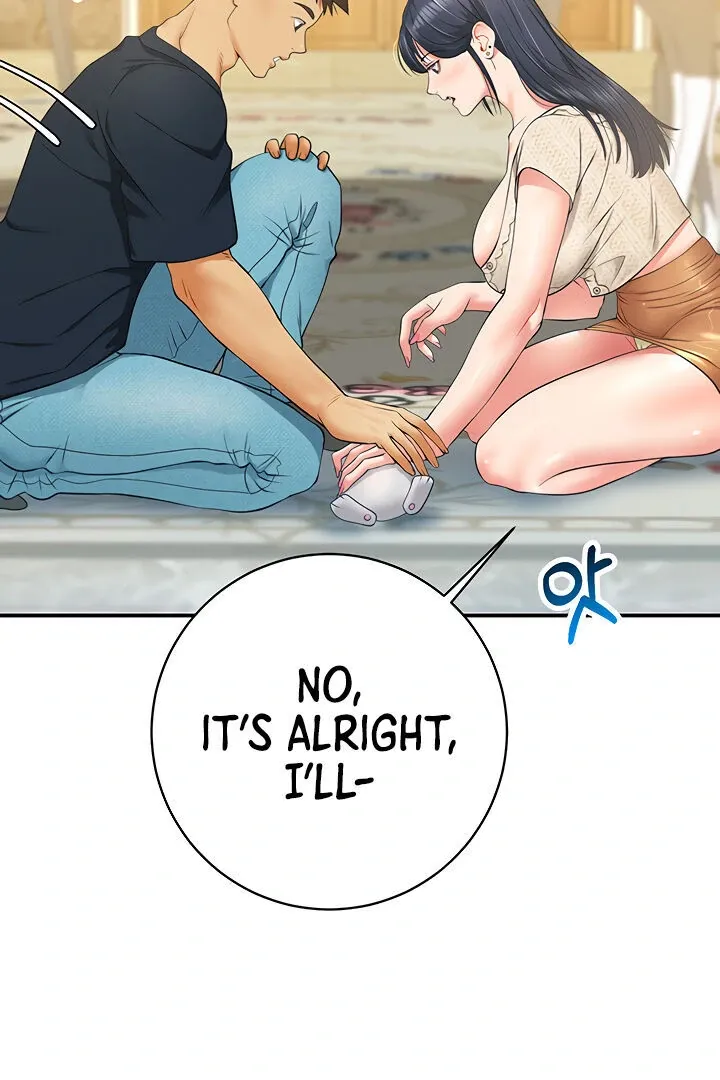 Like and Subscribe Chapter 16 page 4 - 