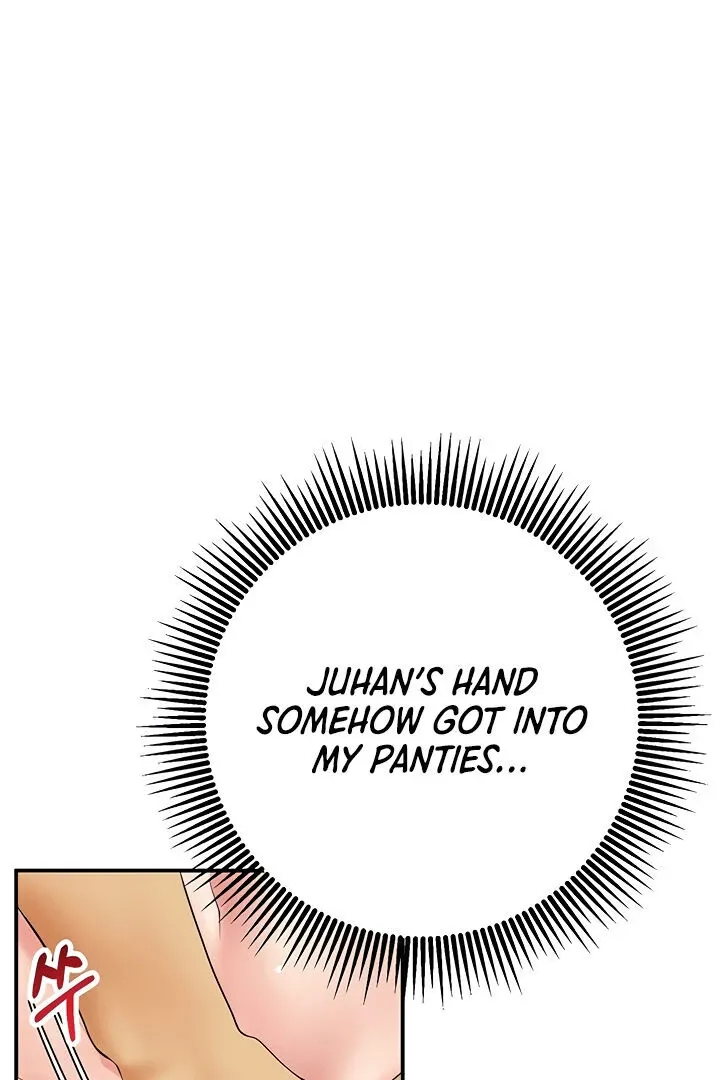Like and Subscribe Chapter 16 page 49 - 
