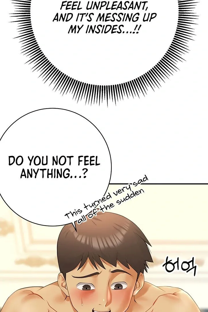 Like and Subscribe Chapter 16 page 95 - 
