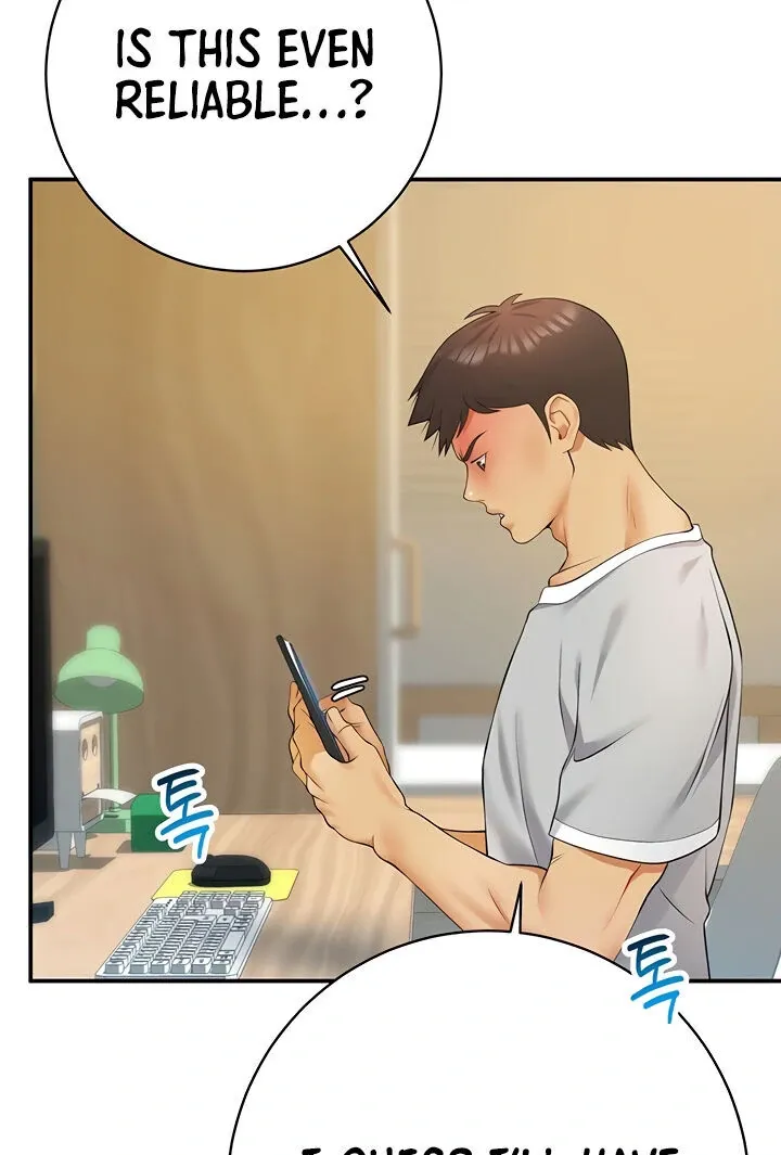 Like and Subscribe Chapter 17 page 102 - 