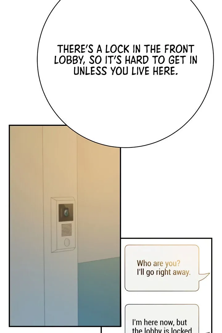 Like and Subscribe Chapter 17 page 107 - 