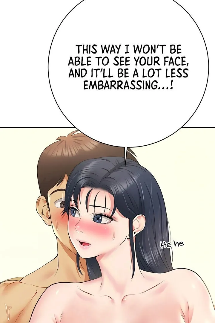 Like and Subscribe Chapter 17 page 32 - 