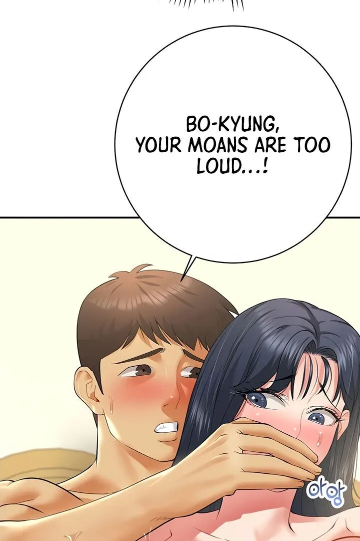 Like and Subscribe Chapter 17 page 44 - 