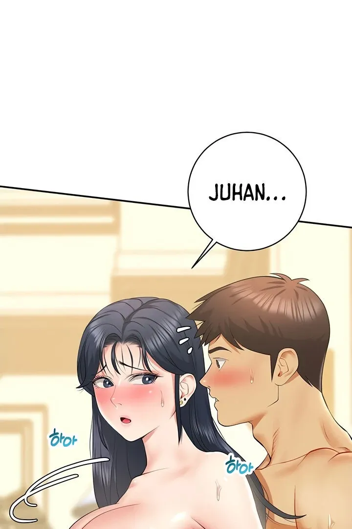 Like and Subscribe Chapter 17 page 49 - 