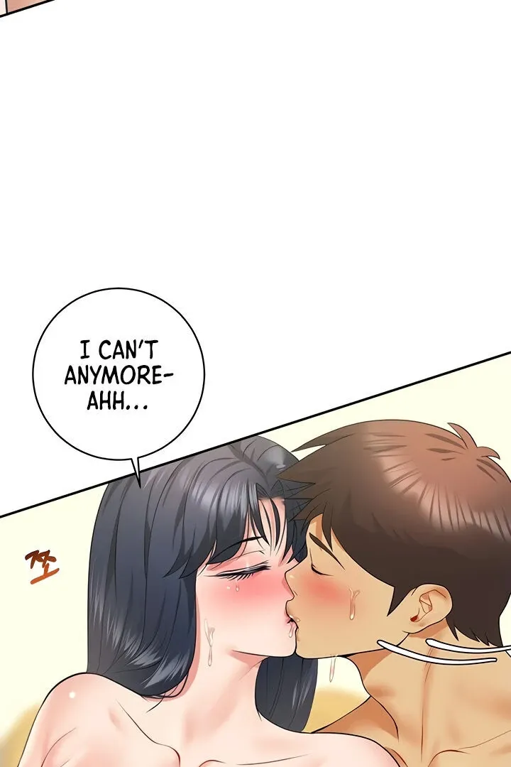 Like and Subscribe Chapter 17 page 51 - 