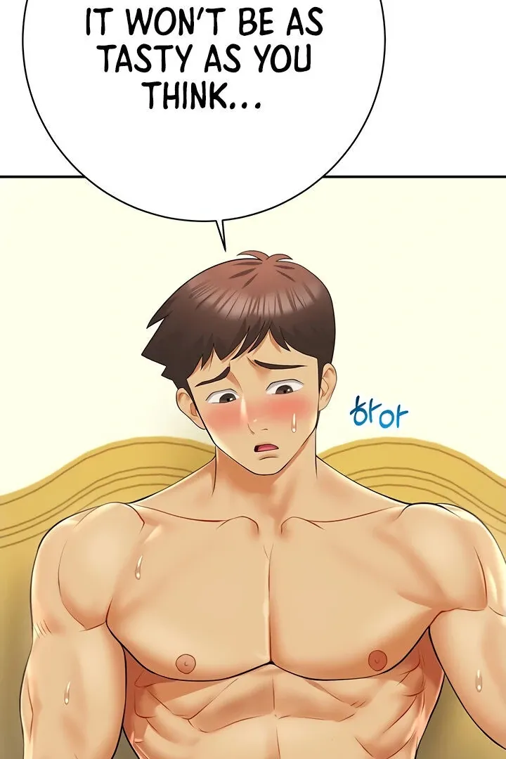 Like and Subscribe Chapter 17 page 77 - 
