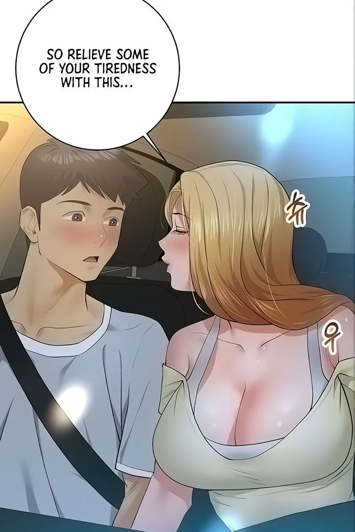 Like and Subscribe Chapter 18 page 110 - 