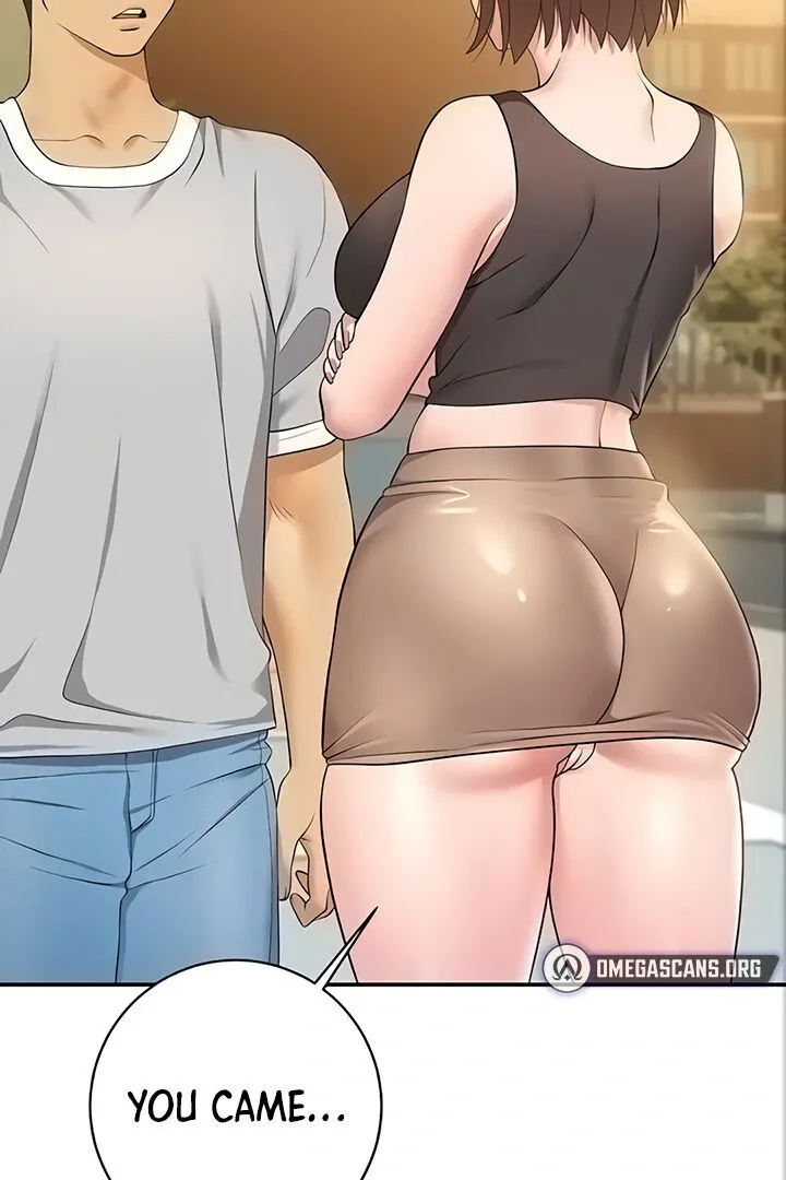 Like and Subscribe Chapter 18 page 3 - 