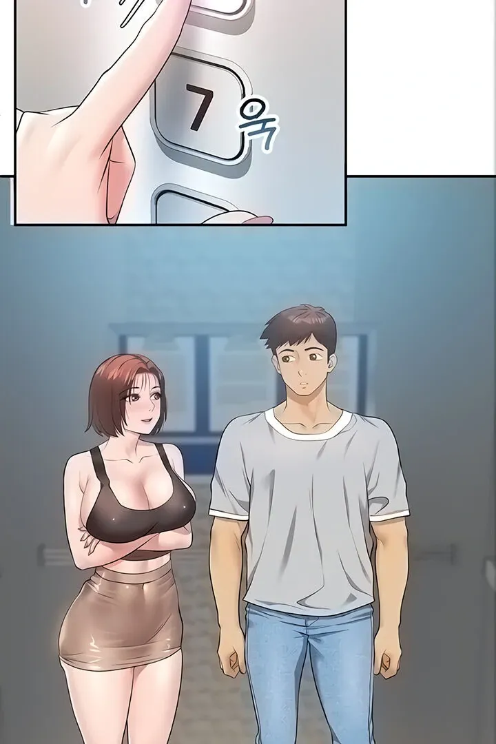 Like and Subscribe Chapter 18 page 22 - 