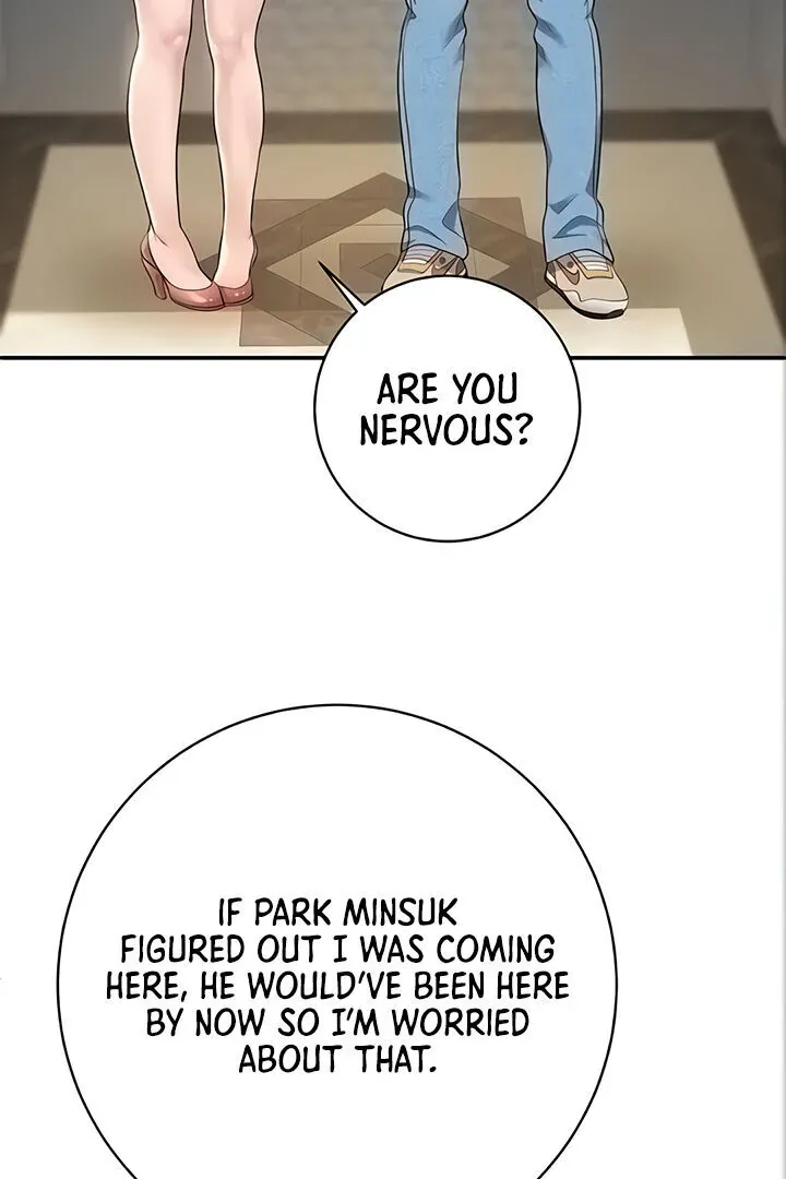 Like and Subscribe Chapter 18 page 23 - 