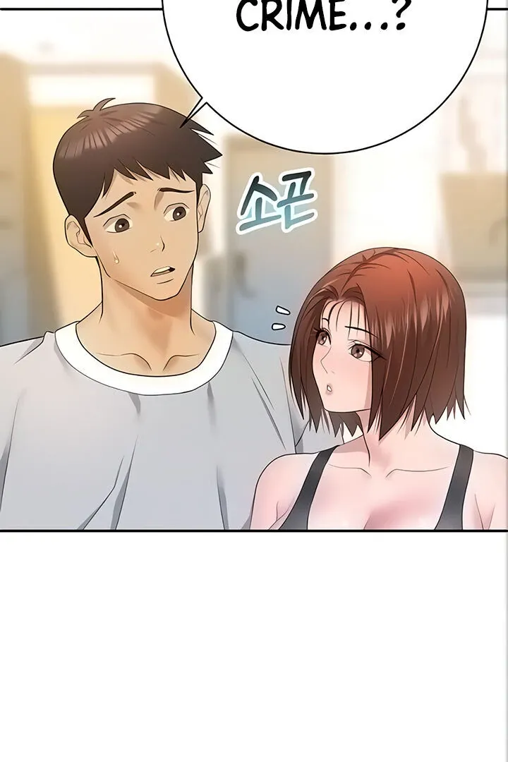 Like and Subscribe Chapter 18 page 33 - 