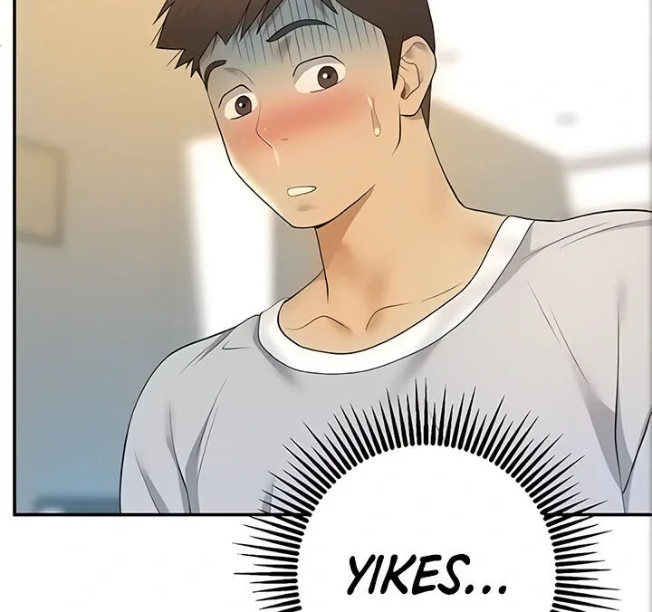 Like and Subscribe Chapter 18 page 36 - 