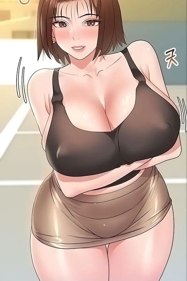 Like and Subscribe Chapter 18 page 5 - 