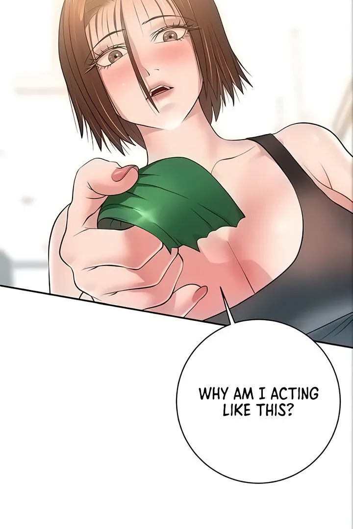 Like and Subscribe Chapter 18 page 41 - 