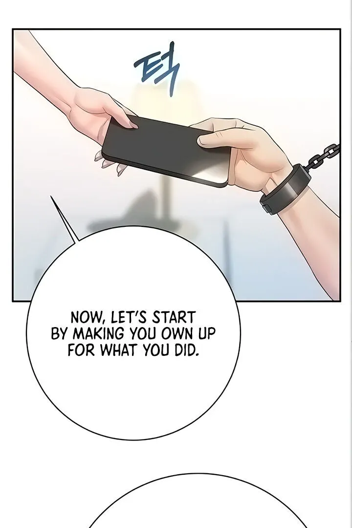 Like and Subscribe Chapter 18 page 50 - 