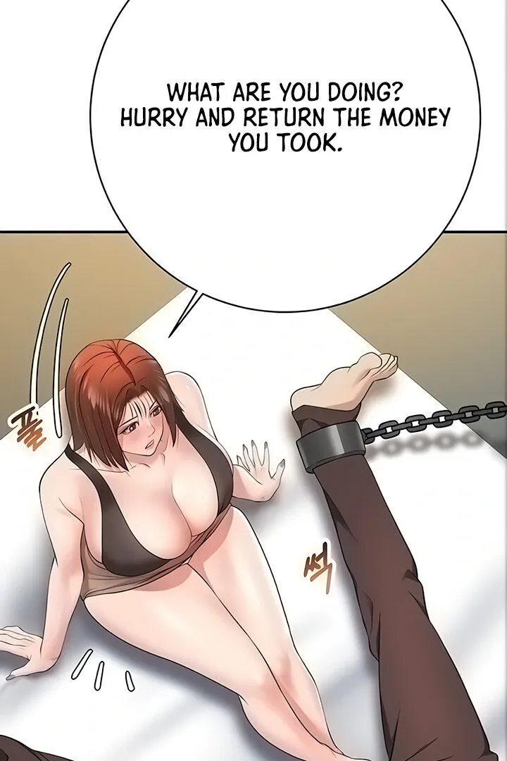 Like and Subscribe Chapter 18 page 51 - 
