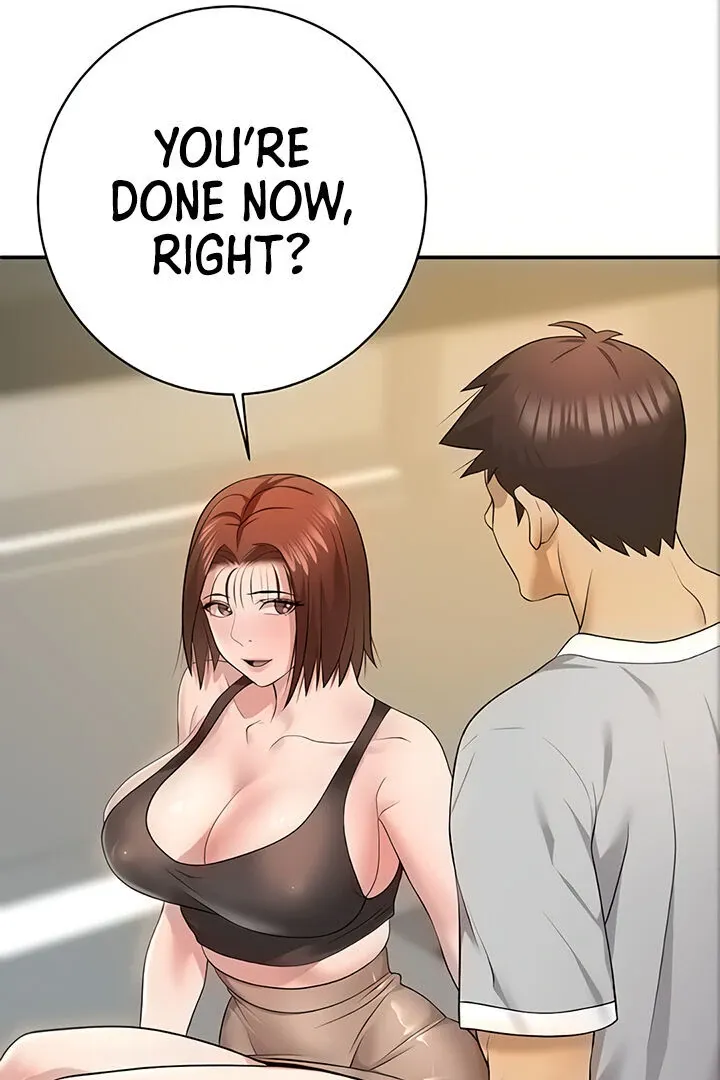 Like and Subscribe Chapter 18 page 61 - 