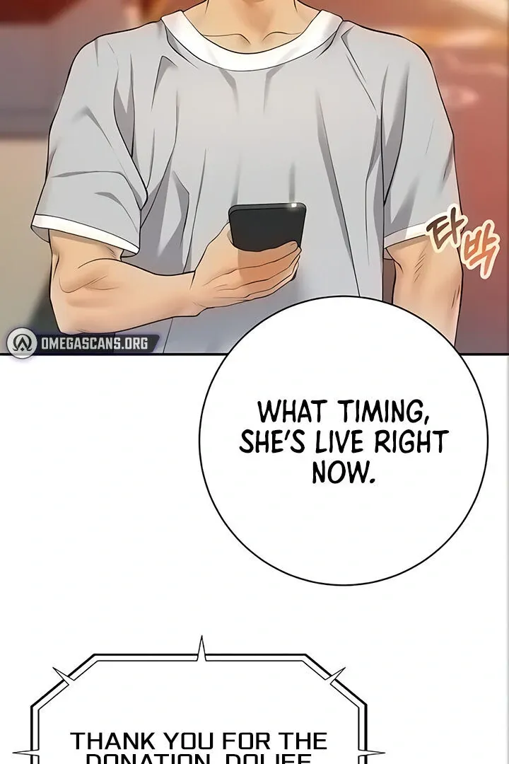 Like and Subscribe Chapter 18 page 77 - 