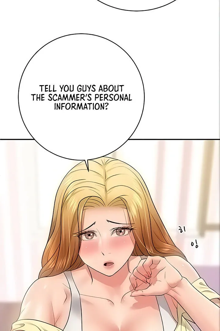 Like and Subscribe Chapter 18 page 81 - 