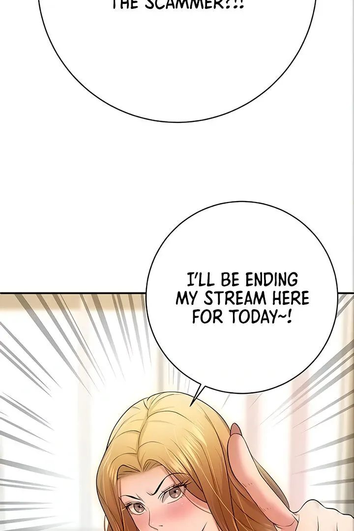Like and Subscribe Chapter 18 page 87 - 
