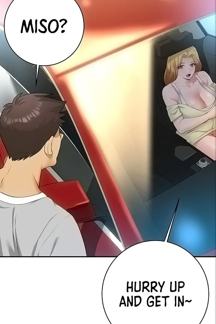 Like and Subscribe Chapter 18 page 91 - 