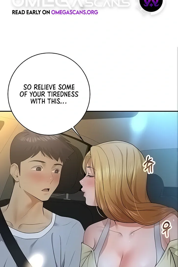 Like and Subscribe Chapter 19 page 2 - 