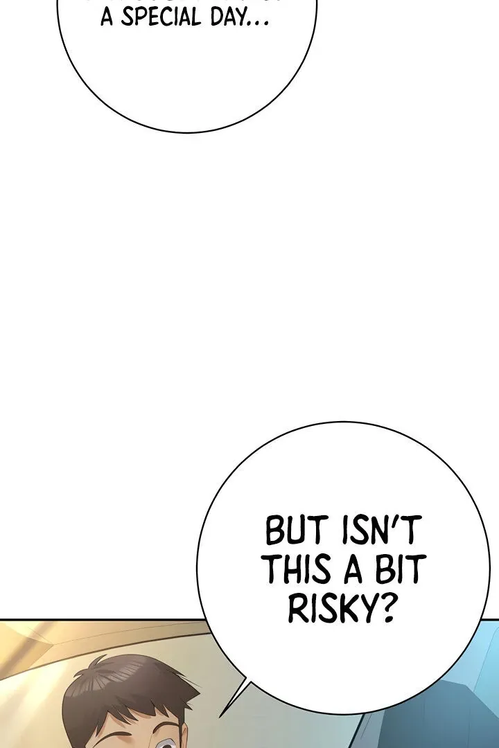 Like and Subscribe Chapter 19 page 22 - 