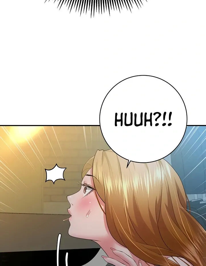 Like and Subscribe Chapter 19 page 27 - 