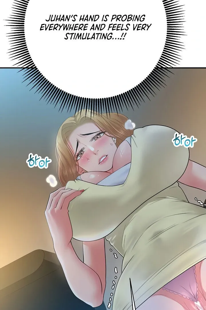 Like and Subscribe Chapter 19 page 32 - 
