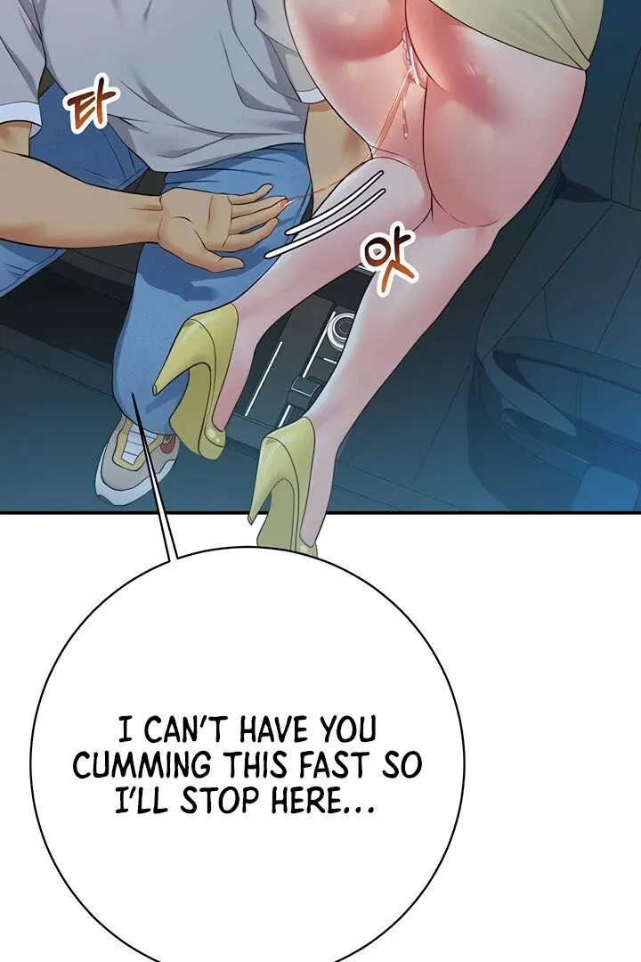 Like and Subscribe Chapter 19 page 34 - 
