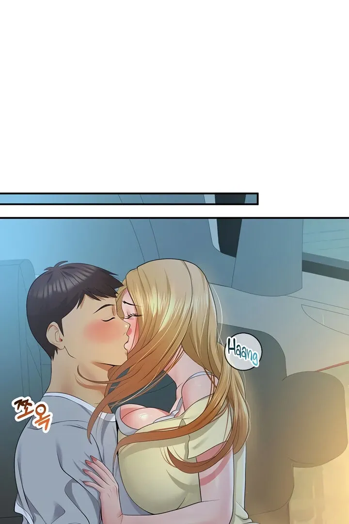 Like and Subscribe Chapter 19 page 37 - 