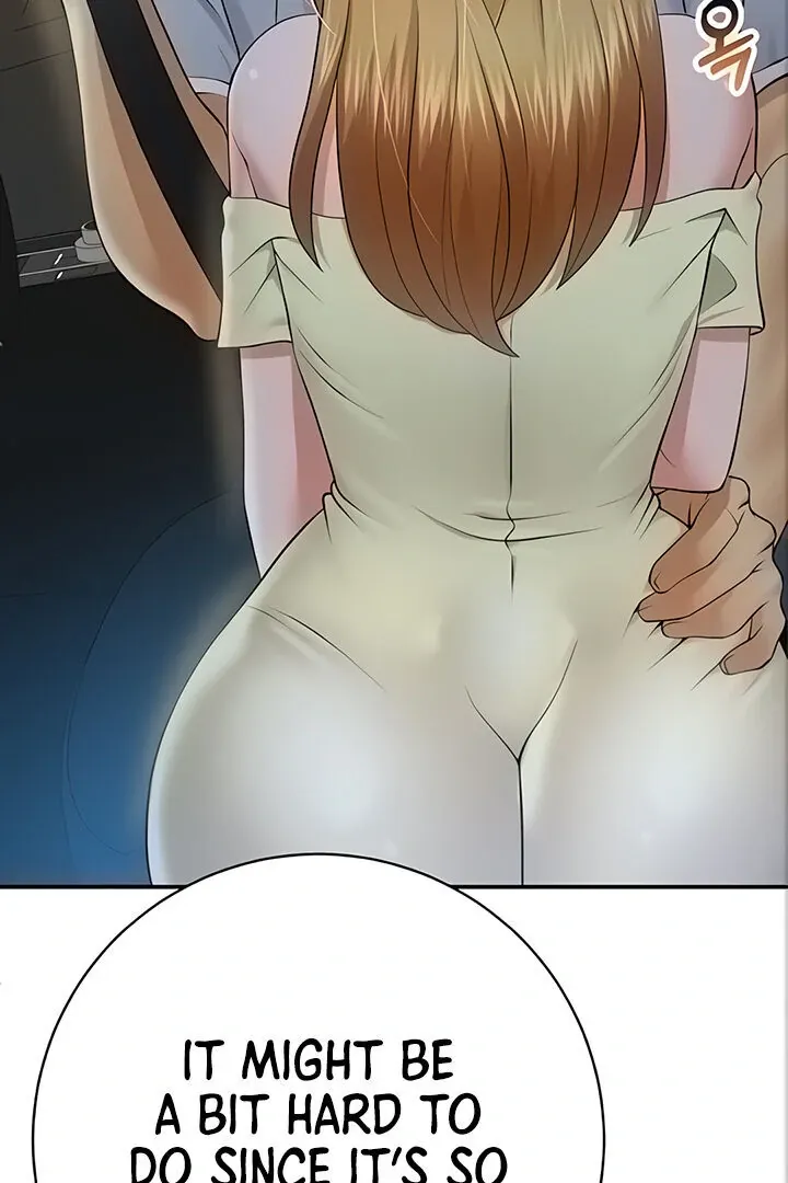Like and Subscribe Chapter 19 page 5 - 