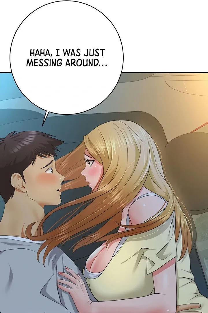 Like and Subscribe Chapter 19 page 42 - 