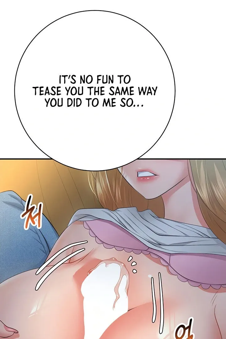 Like and Subscribe Chapter 19 page 48 - 