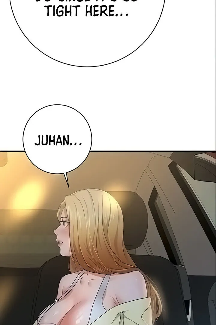 Like and Subscribe Chapter 19 page 6 - 