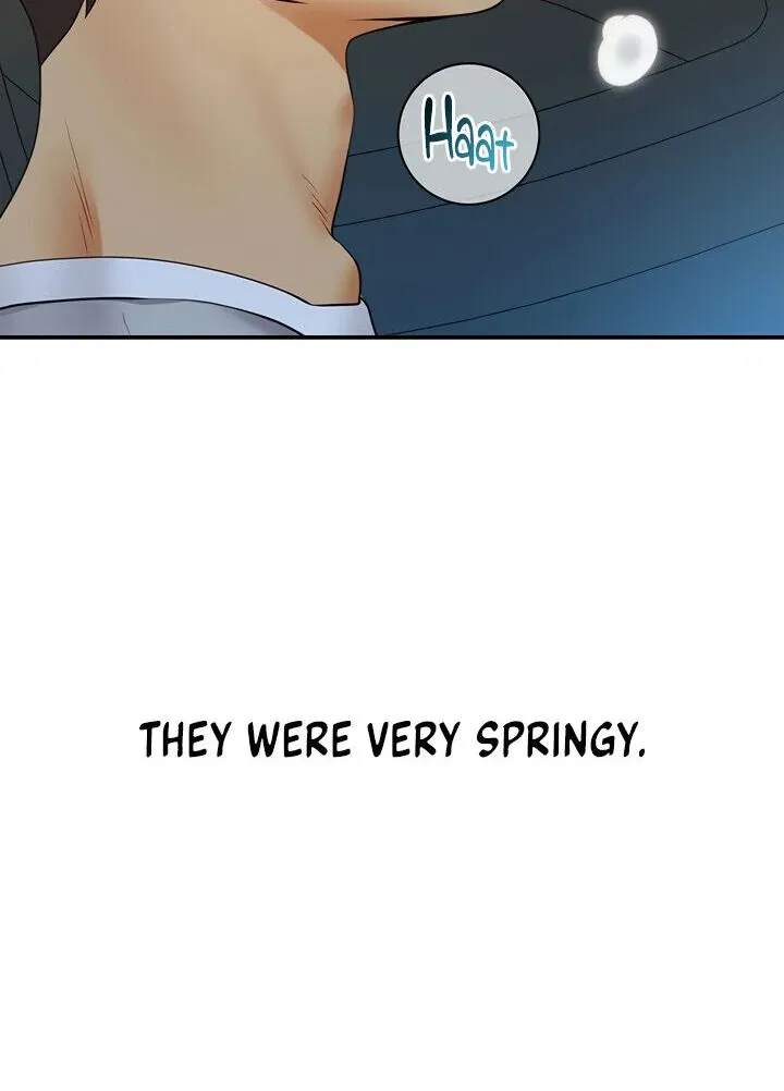 Like and Subscribe Chapter 19 page 54 - 