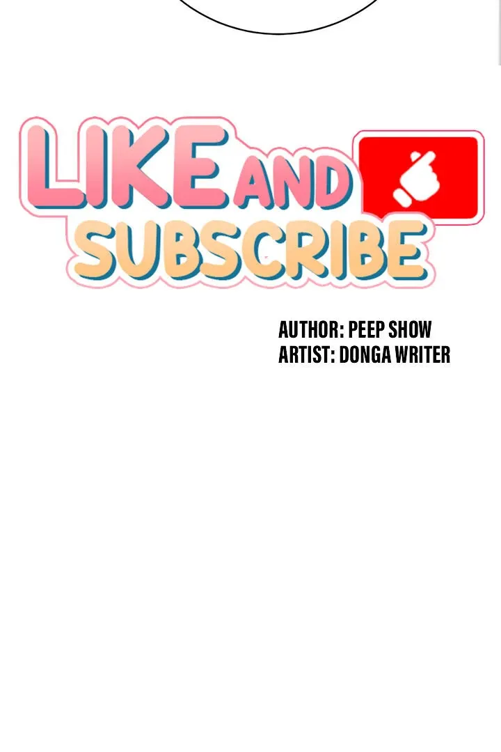 Like and Subscribe Chapter 19 page 8 - 