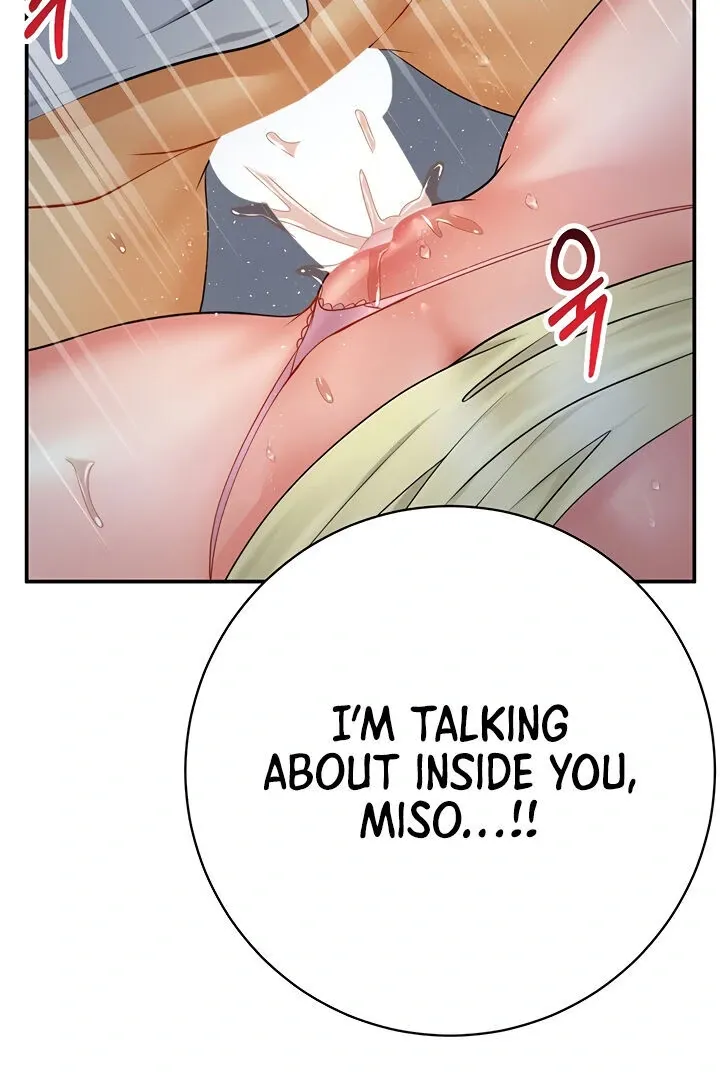 Like and Subscribe Chapter 19 page 75 - 