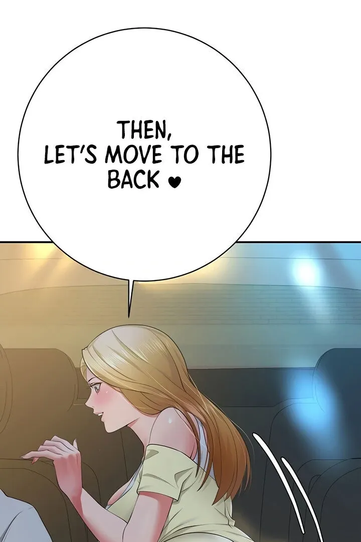 Like and Subscribe Chapter 19 page 9 - 