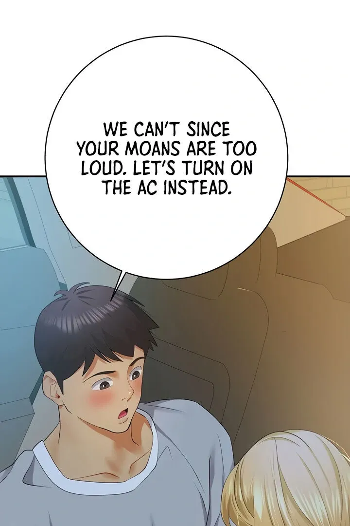 Like and Subscribe Chapter 19 page 89 - 