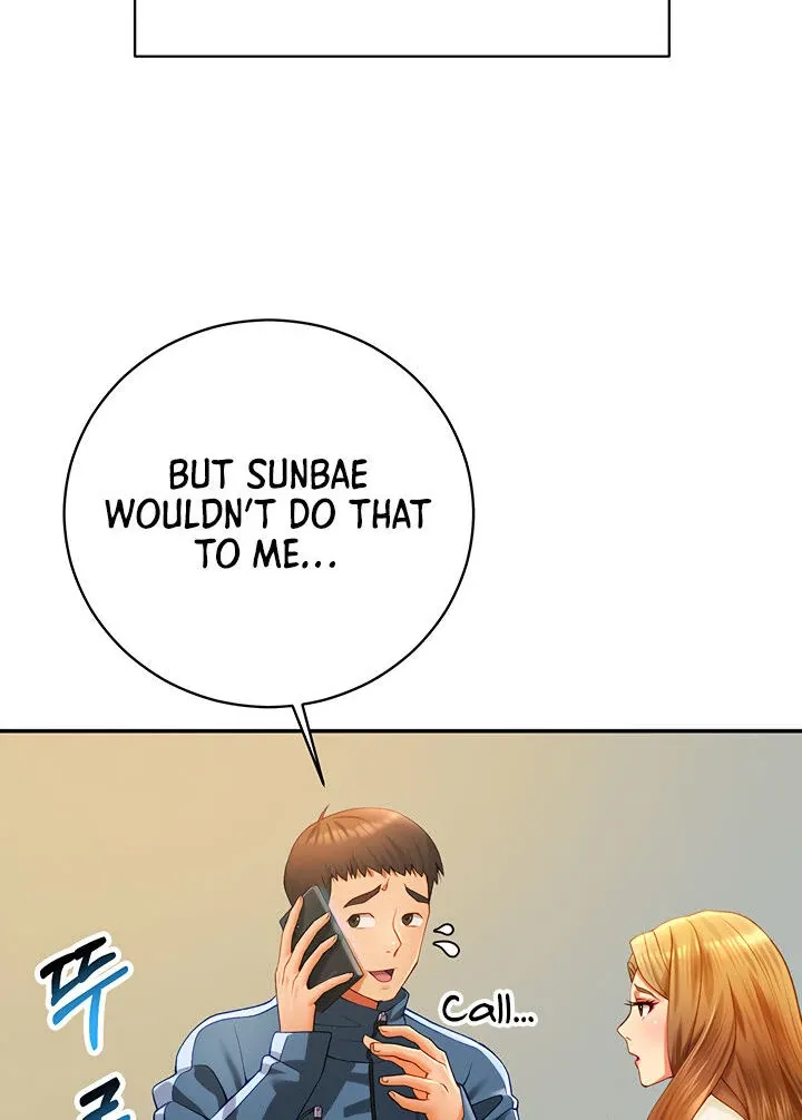 Like and Subscribe Chapter 2 page 106 - 