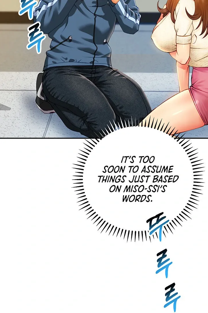 Like and Subscribe Chapter 2 page 107 - 